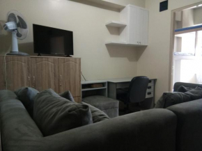 Studio Deluxe Apartment Little Baguio Residences